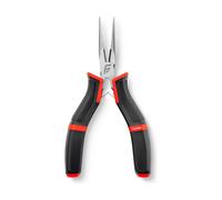 Feedback Needle Nose Pliers Argenté Black