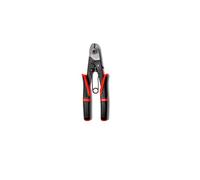 Feedback Sports - Pince coupe-câble et gaine 2.0 - Outil vélo - black / red