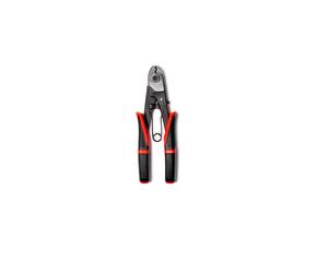Feedback Sports - Pince coupe-câble et gaine 2.0 - Outil vélo - black / red