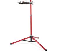 Feedback Pro Mechanic Bike Repair Stand Argenté Multicolor