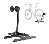 Feedback Sports Support vélo Rakk 2.0 – Argenté/Noir
