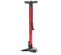 Feedback Sports - Standpumpe Pneuma CC - Pompe à pied - red / black