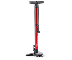 Feedback Sports - Standpumpe Pneuma CC - Pompe à pied - red / black