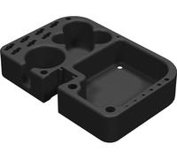 Feedback Sports Support à Outils TT-15 B noir universal