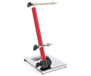 Feedback Sports - Support de centrage Pro Truing Stand - Outil vélo - bis 29'' - red