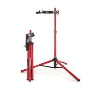 Feedback Ultralight Bike Repair Stand Argenté Red