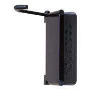 Feedback Sports Velo Hinge Support Unisex-Adult, Noir, 1 vélo