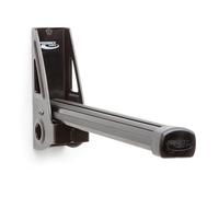 Feedback Sports Velo Wall Post Support Unisex-Adult, Noir, 1 vélo