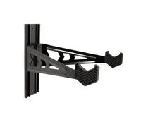 Feedback Sports Fixation Murale Velo Wall Rack noir universal