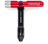 Feedback Sports ynamométrique Range Twist - Outil vélo 2-8 Nm