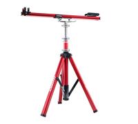 Feedback Sprint Supports de montage Taille unique Rouge