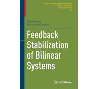 Feedback Stabilization of Bilinear Systems
