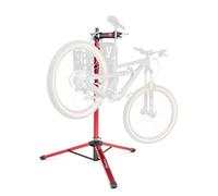 Feedback Sports Support de réparation vélo Pro Mechanic HD Argenté Multicolore