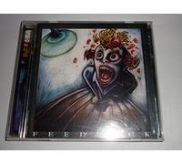 Feedback The Album [Import]
