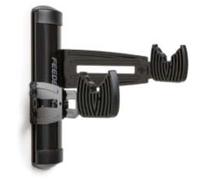 Feedback Velo Wall 2D Bike Support mural Taille unique Noir