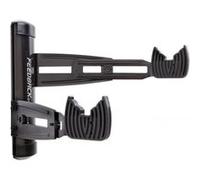 Feedback Velo Wall Rack 2D support de montage noir Noir