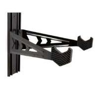 Feedback Sports Fixation Murale Velo Wall Rack noir universal