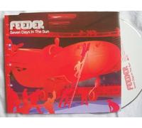 Feeder - 7 Days in The Sun [Import]