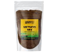 Feeder Bait Methodmix Epidemia CSL DARK 800 g