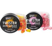 Feeder Bait Twister Mini Slimák Wafters 10 x 7 mm Epidemia-CSL