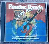 Feeder Bands on The Run [Import]