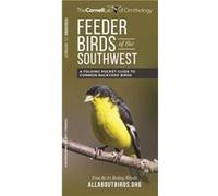 Feeder Birds Of The Southwest
