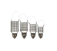 Feeder Bullet Preston S Noir 50 g