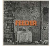 Feeder - Children of The Sun