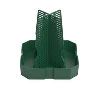 Feeder Dragon Barbu - Plat De Proies Mutuelles Reptiles | Bols De Plats De Nourriture Reptiles, Bol De Terrarium Mangeur De Reptiles, Bol À Animal De Compagnie en Gecko Lézard, Bols d'alimentation