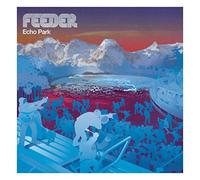 Feeder - Echo Park [Import]