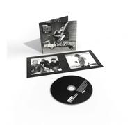 Feeder - Feeder, Neues Album 2026, The Singles, CD Digipack