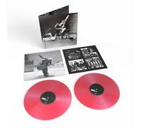 Feeder - Feeder, Neues Album 2026, The Singles, Pink Doppelvinyl, 2 LP [Vinyl LP]