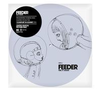 Feeder - Feel It Again (Indie Exclusive) (Limited Edition) (Picture Disc) (LP)