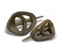 Feeder Fox Marron 35 g