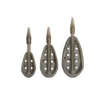 Feeder In Line Preston Ics Banjo Xr M - Taille 30 G Marron