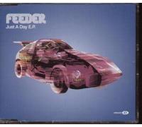 Feeder - Just a Day E.P. [Import]