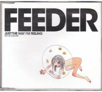 Feeder – Just The Way I'm Feeling 1