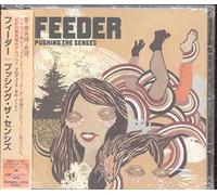 Feeder – Pushin Senses – Import