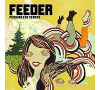Feeder - Pushing The Senses [Import]