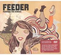 Feeder - Pushing The Senses