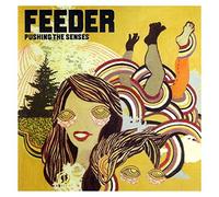 Feeder - Pushing the Senses