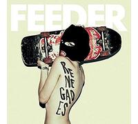 Feeder - Renegades [Special ed.]