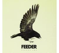 Feeder - Silent Cry [Import]