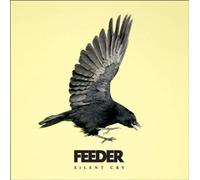 Feeder - Silent Cry by Feeder Import edition (2008) Audio CD