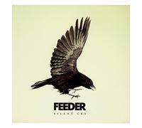 Feeder - Silent Cry [Import]