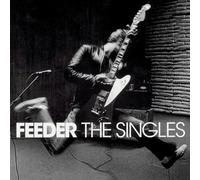 Feeder – Singles – Import – Sony Music