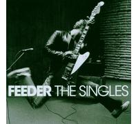 Feeder - Singles