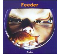 Feeder - Swim