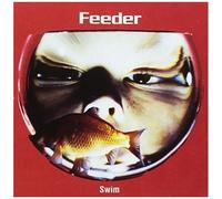 Feeder - Swim [Cd] Asia - Import