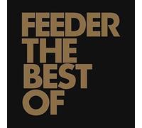 FEEDER - THE BEST OF 3 CD NEUF